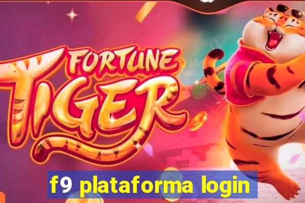 f9 plataforma login